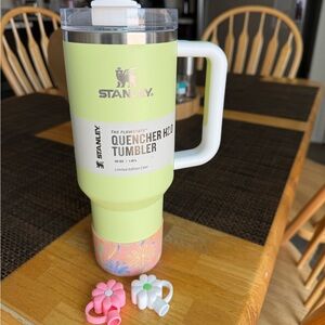 Stanley: 40oz Citron 2.0